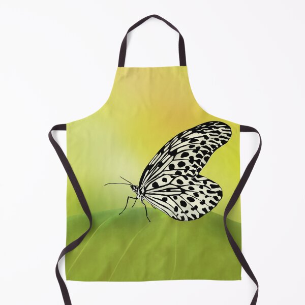 Item preview, Tree Nymph Butterfly designed and sold by k9printart.