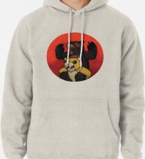 Folié A Deux - Coveralbum Cover Hoodie