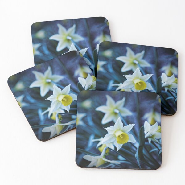 Item preview, Wild daffodil, forest flowers designed and sold by Stéphane  Thirion.