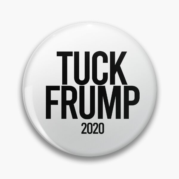 Item preview, Tuck Frump designed and sold by Color Me F*@k!ng Happy.