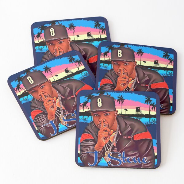 Item preview, J. Stone Sunset designed and sold by 89129graphics.