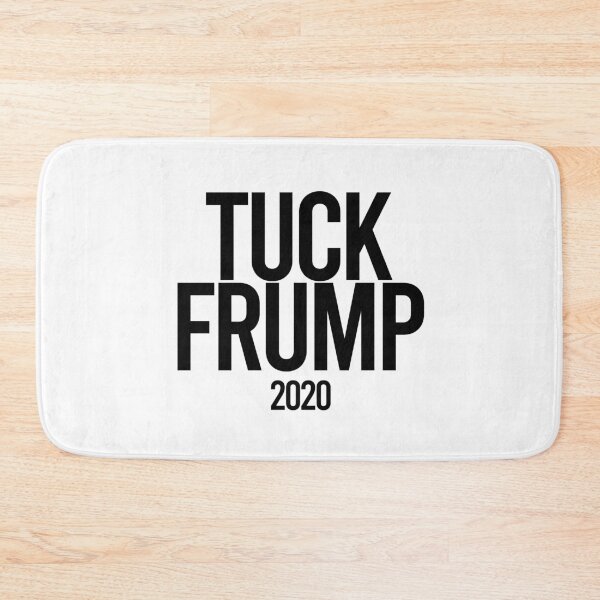 Item preview, Tuck Frump designed and sold by Color Me F*@k!ng Happy.