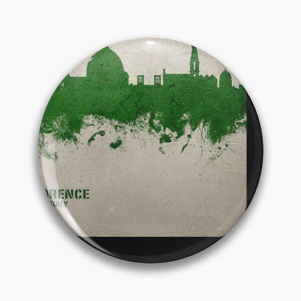 Item preview, Pisa Italy Skyline designed and sold by ArtPrints.