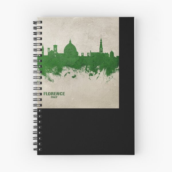 Item preview, Pisa Italy Skyline designed and sold by ArtPrints.