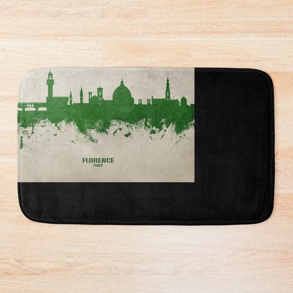Item preview, Pisa Italy Skyline designed and sold by ArtPrints.