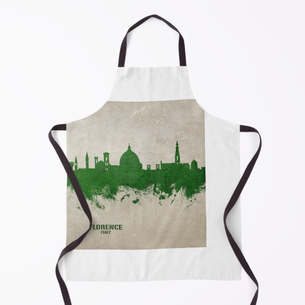 Item preview, Pisa Italy Skyline designed and sold by ArtPrints.