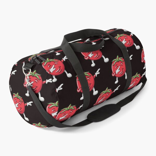 Item preview, Dabbing Tomato Pattern designed and sold by Whynot123.
