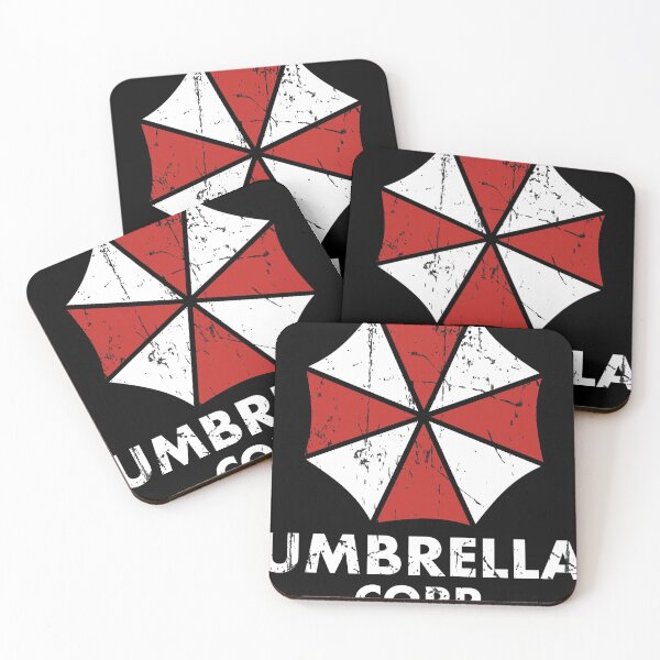 Item preview, Umbrella corp designed and sold by GeekandTek.