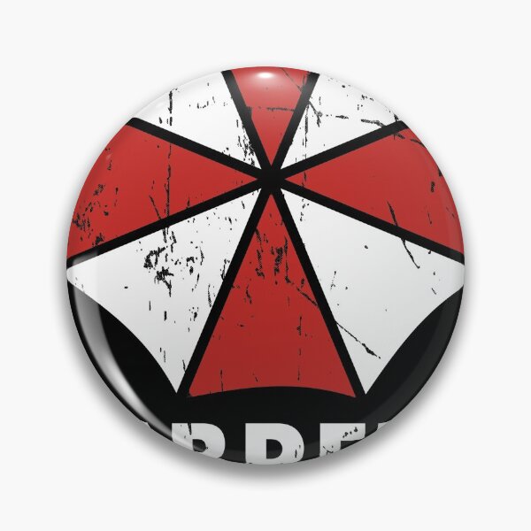 Item preview, Umbrella corp designed and sold by GeekandTek.