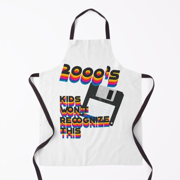 Item preview, 2000's kids won't recognize this, retro vintage design designed and sold by Moedesigns.