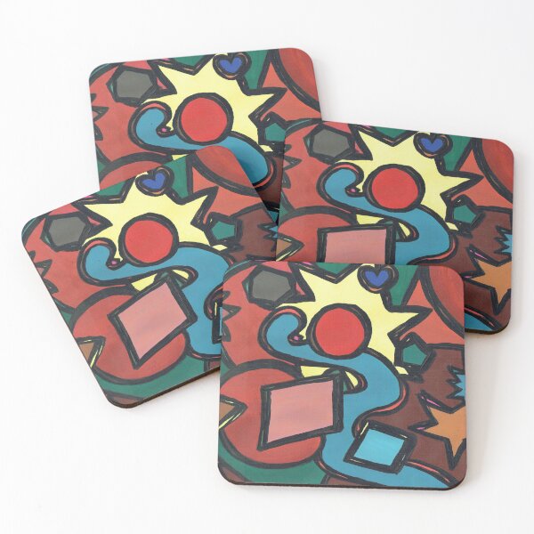 Item preview, Abstract 1st designed and sold by chiitan.