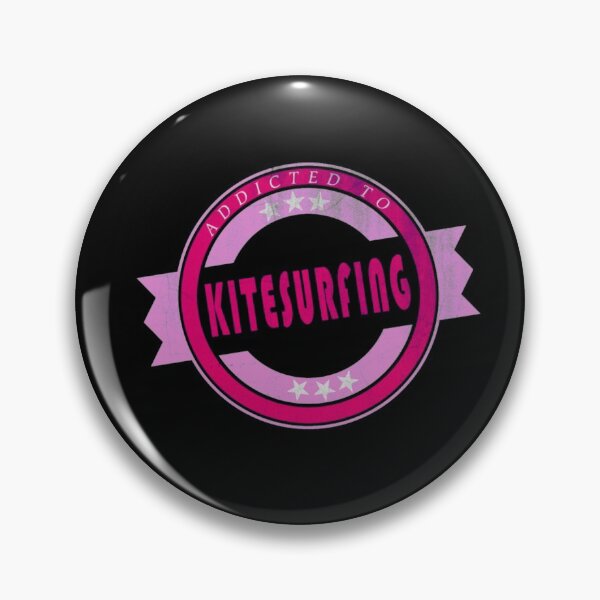 Item preview, addicted to kitesurfing cap lady woman girl designed and sold by messus.