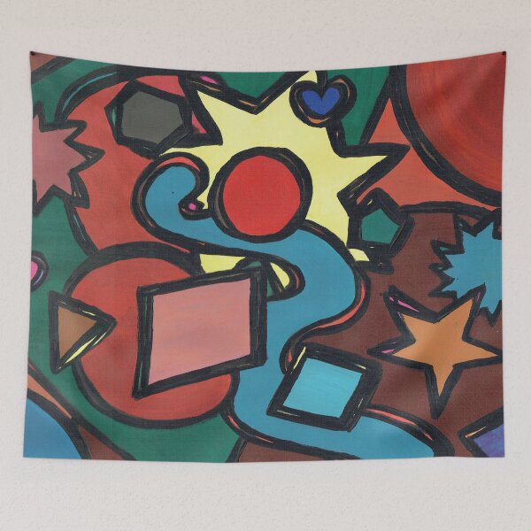Item preview, Abstract 1st designed and sold by chiitan.