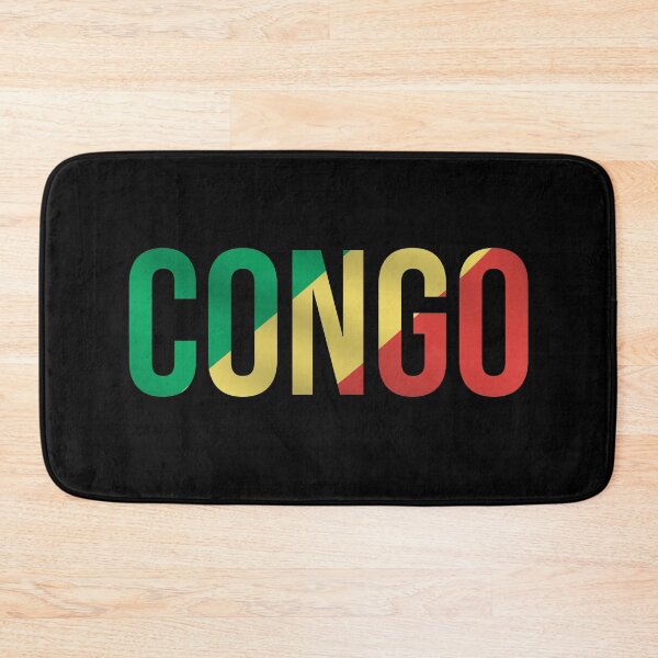 Item preview, Congo designed and sold by AfricanHype.