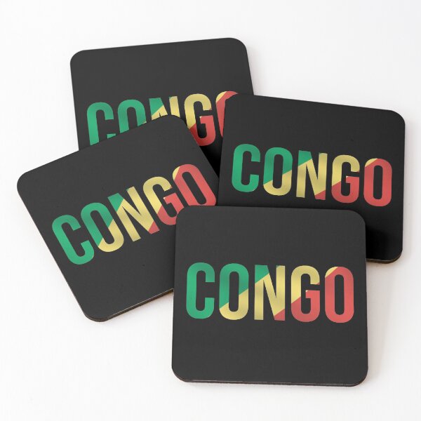 Item preview, Congo designed and sold by AfricanHype.