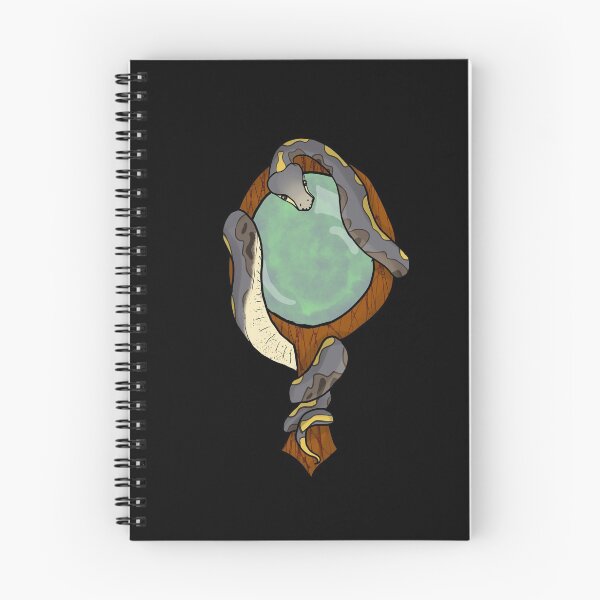 Item preview, Magic Mirror designed and sold by Jumpy Monkey.