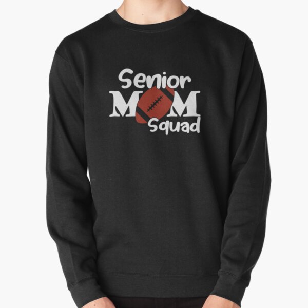 football mom sweatshirts