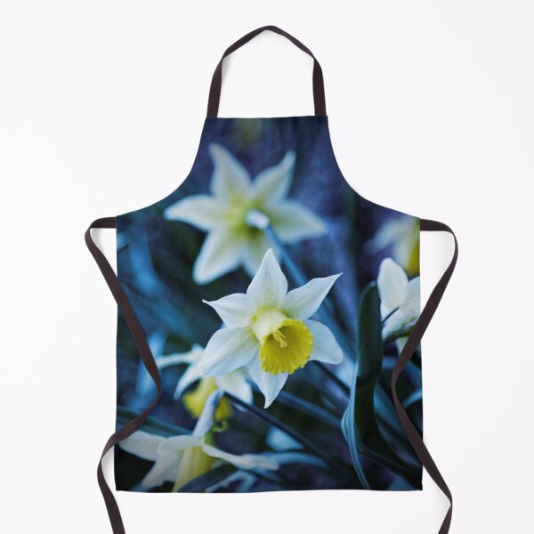 Item preview, Wild daffodil, forest flowers designed and sold by Stéphane Thirion.