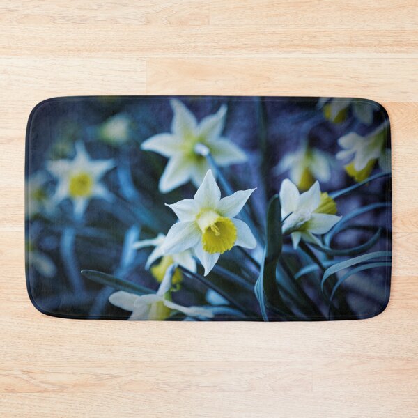 Item preview, Wild daffodil, forest flowers designed and sold by Stéphane  Thirion.