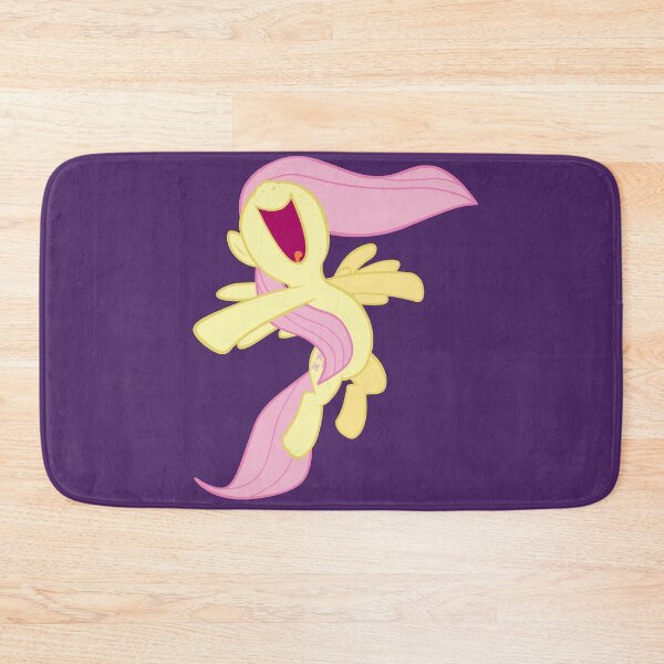 Item preview, Fluttershy designed and sold by Tardifice.