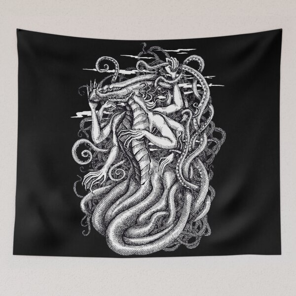 Item preview, Mother Hydra Type III designed and sold by HintermSpiegel.