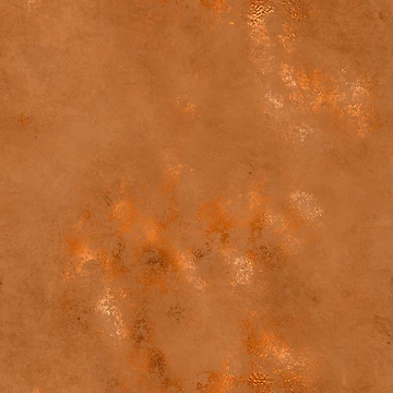 Artwork thumbnail, Copper Fall by Color Me F*@k!ng Happy