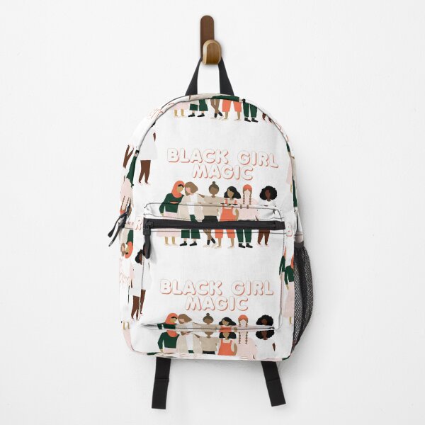 Item preview, Black Girl Magic  designed and sold by dinadesign.
