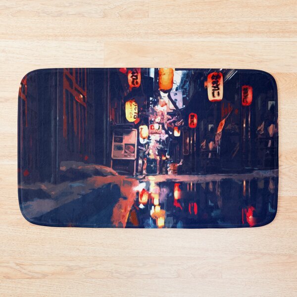 Item preview, Japanese lanterns designed and sold by Oni Kanzen.