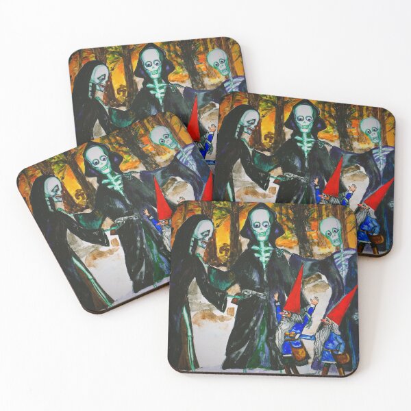 Item preview, - Dwarf, your life or your wallet? designed and sold by oksana0808.
