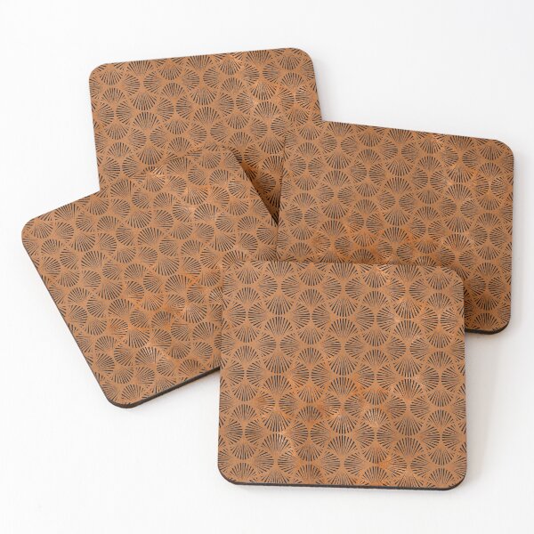 Item preview, Copper Deco designed and sold by Color Me F*@k!ng Happy.