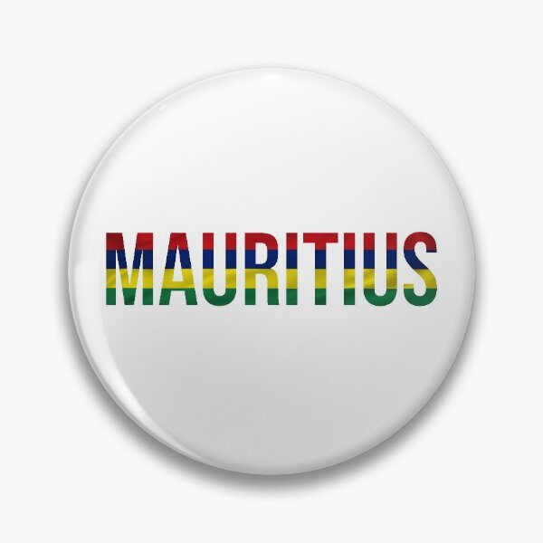 Item preview, Mauritius designed and sold by AfricanHype.