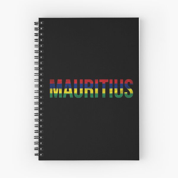 Item preview, Mauritius designed and sold by AfricanHype.