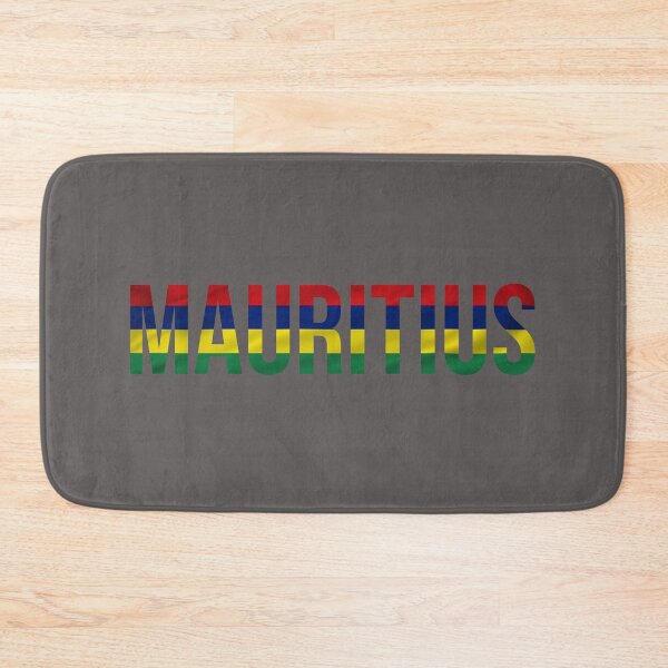 Item preview, Mauritius designed and sold by AfricanHype.