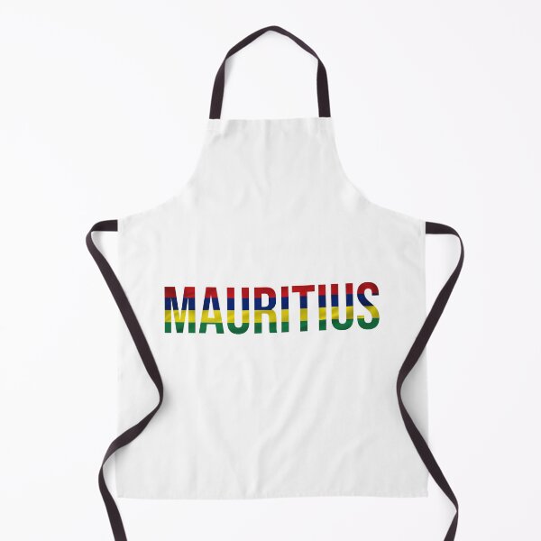 Item preview, Mauritius designed and sold by AfricanHype.