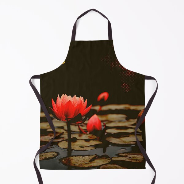 Item preview, Pond Poster designed and sold by Swooncake Press.