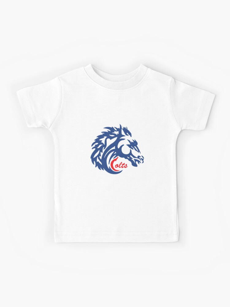 Colts Kids Shirt 