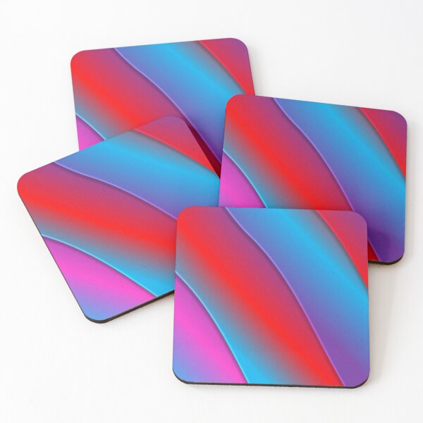 Item preview, Abstract rainbow designed and sold by Rritu.
