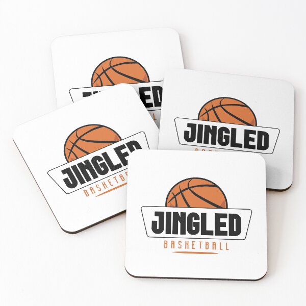 Item preview, Jingled - Basketball Meme designed and sold by lightseeker14.