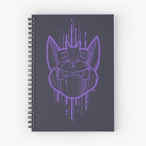 Item preview, Decepticon Logo / Soundwave (lines) designed and sold by vladmartin.