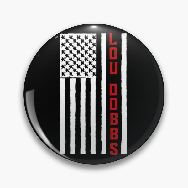 Item preview, Lou Dobbs Vintage designed and sold by The Little Wood Cottage.