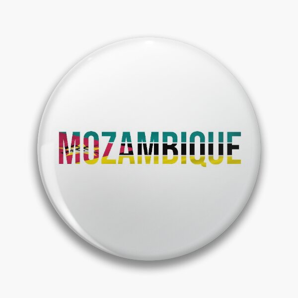 Item preview, Mozambique designed and sold by AfricanHype.