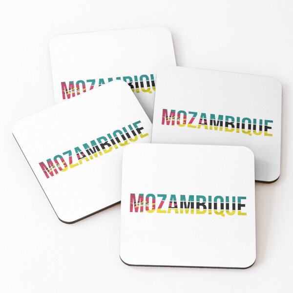 Item preview, Mozambique designed and sold by AfricanHype.