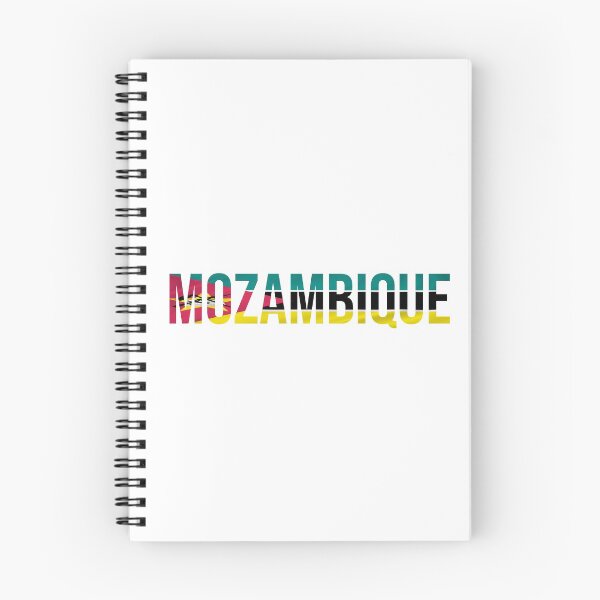 Item preview, Mozambique designed and sold by AfricanHype.