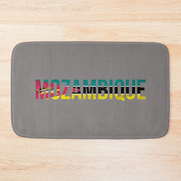 Item preview, Mozambique designed and sold by AfricanHype.