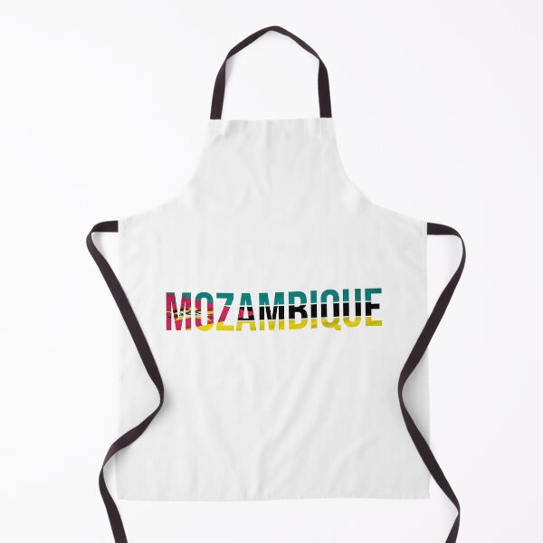 Item preview, Mozambique designed and sold by AfricanHype.
