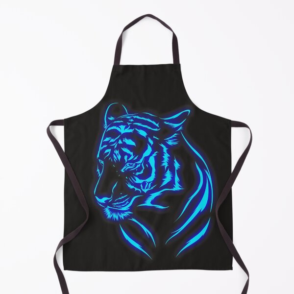Item preview, Tiger Head Glow Gifts designed and sold by Barnissim.