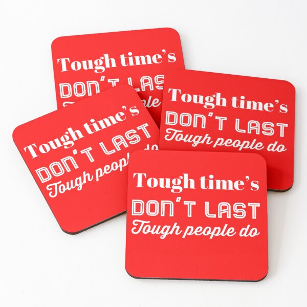 Item preview, Tough times  designed and sold by Md1982.