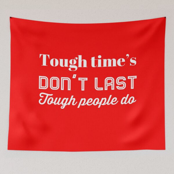 Item preview, Tough times  designed and sold by Md1982.