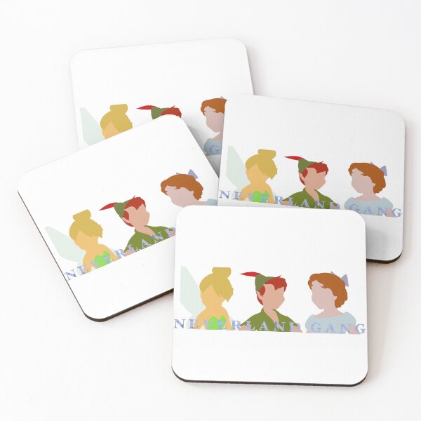 Item preview, Neverland Gang designed and sold by hayleyj3nna.