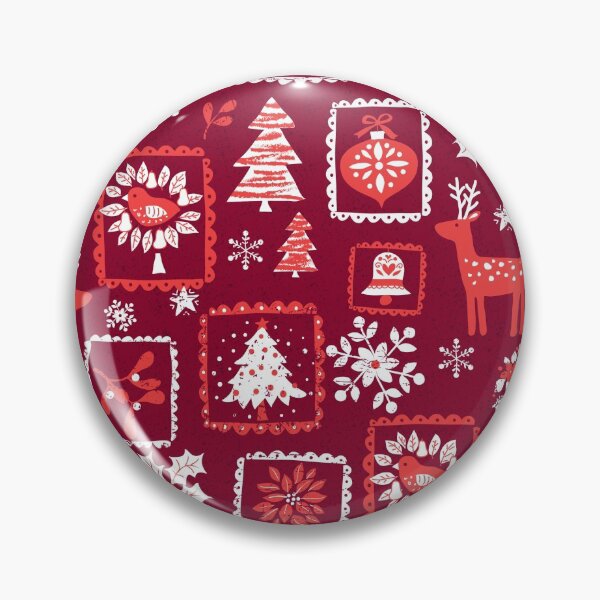 Item preview, Christmas pictures designed and sold by Cressidacarr.